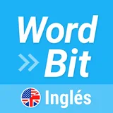  🇺🇸🇬🇧Wordbit Inglés icon