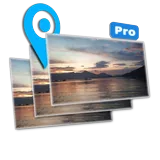 Photo Exif Editor Pro - Metada icon