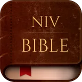 NIV Bible icon
