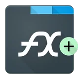 FX File Explorer: Plus License icon