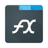 FX icon
