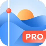 NOAA Tide Chart Pro icon