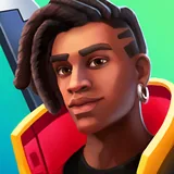 Ricochet Squad: PvP Shooter icon