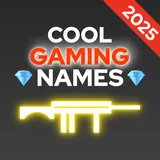Nickname Generator icon