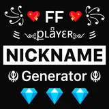 Nickname Generator: NickName icon