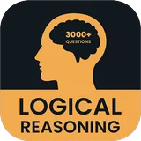 Logical Reasoning Test icon