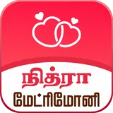 Nithra Matrimony icon