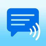 Speech Assistant icon