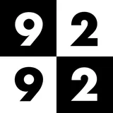 9292 icon