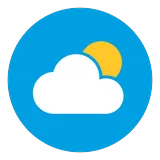 Weerplaza icon