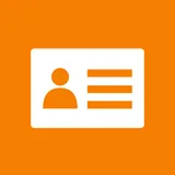 Førerkort icon