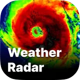 Weather Radar Live Map icon