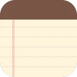 BasicNote icon