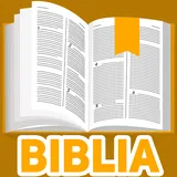 Biblia Nueva Traducción Viviente icon
