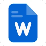 Word Office: Docs Reader icon