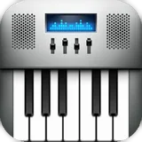 Piano icon