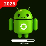 Phone Software Update App icon