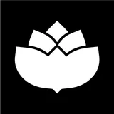 Lena White: Glyph Icon Pack icon