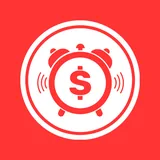 Cash Alarm icon