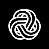 Open Chat - AI bot app icon