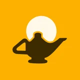 Aladin icon