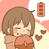 Frank-remark Battery icon
