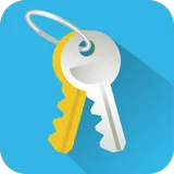 aWallet Cloud Password Manager icon