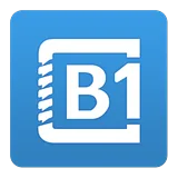 B1 Free Archiver icon