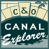 C&O Canal Explorer icon