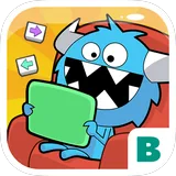 codeSpark - Coding for Kids icon