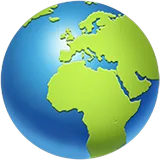 Web Browser icon