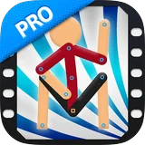 Stick Nodes Pro - Animator icon