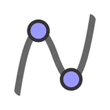 Graphing Calc icon