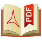 FBReader PDF plugin icon