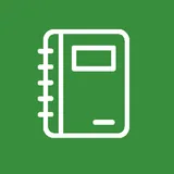 Notebook for Golf Clash icon