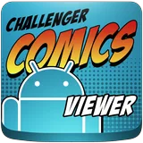 Challenger Viewer icon
