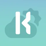 Kustom Weather Plugin icon