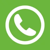 Call blocker icon