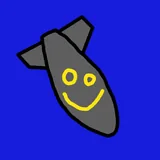Atomic Bomber Full icon