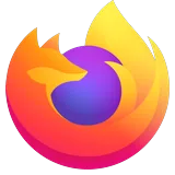 Firefox icon