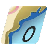 OpenCPN icon