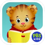 Daniel Tiger's Storybooks icon