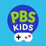 PBS KIDS Games icon