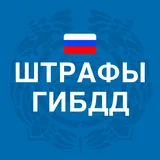 Мои Штрафы icon