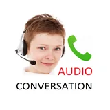 English Talk icon