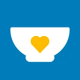 Share The Meal icon