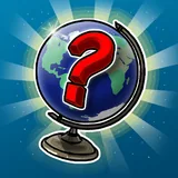 World Geography Trivia Quiz icon