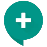 Plus icon