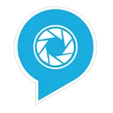 Vidogram icon