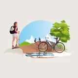 Visorando icon